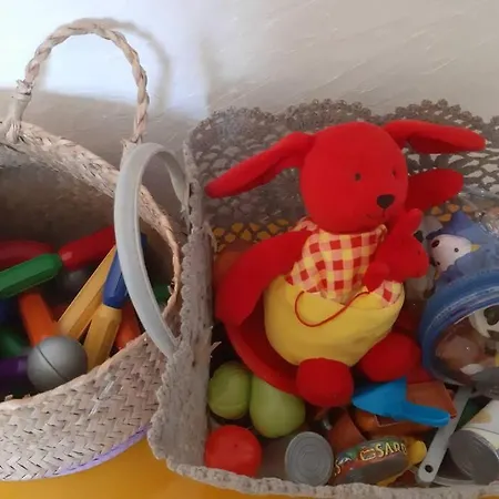 דירה Haut De Equipe Bebe Ideal Famille + Babysitter! לה סיין סור-מר