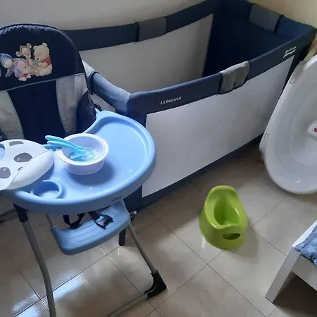Apartment Haut De Equipe Bebe Ideal Famille + Babysitter! La Seyne-sur-Mer