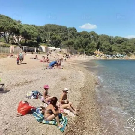 Haut De Equipe Bebe Ideal Famille + Babysitter! Apartment La Seyne-sur-Mer